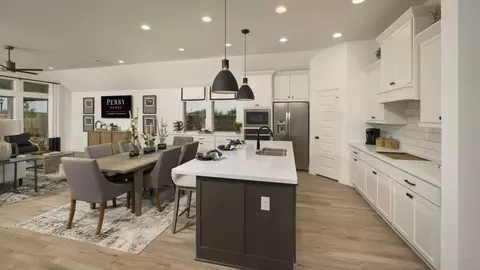 Kitchen - 2209 Pinner Ct, Celina, TX 75009 photo 2 of 8