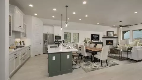 Kitchen - 2209 Pinner Ct, Celina, TX 75009 photo 6 of 8