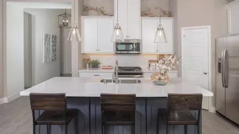 Kitchen - 2209 Pinner Ct, Celina, TX 75009 photo 8 of 8