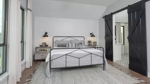 Bedroom - 2209 Pinner Ct, Celina, TX 75009 photo 8 of 8