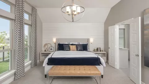 Bedroom - 2209 Pinner Ct, Celina, TX 75009 photo 7 of 8