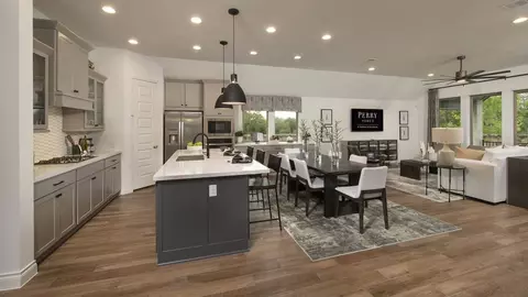 Kitchen - 2209 Pinner Ct, Celina, TX 75009 photo 4 of 8