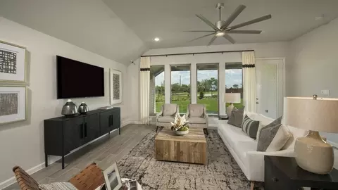 Living - 2209 Pinner Ct, Celina, TX 75009 photo 5 of 7