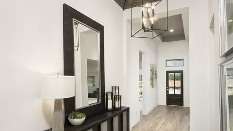 Entry Way - 2209 Pinner Ct, Celina, TX 75009 photo 1 of 3
