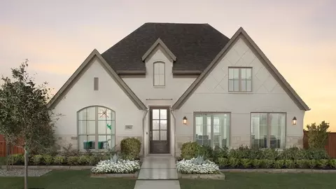 Exterior - 2209 Pinner Ct, Celina, TX 75009 photo 16 of 17