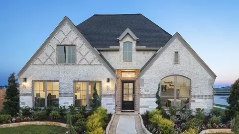 Exterior - 2209 Pinner Ct, Celina, TX 75009 photo 10 of 17