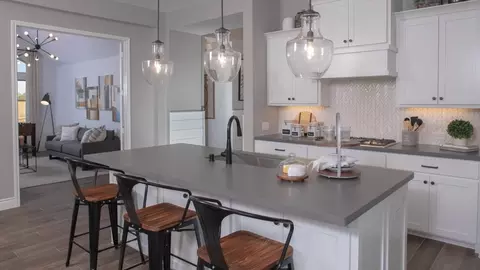 Kitchen - 2209 Pinner Ct, Celina, TX 75009 photo 5 of 8