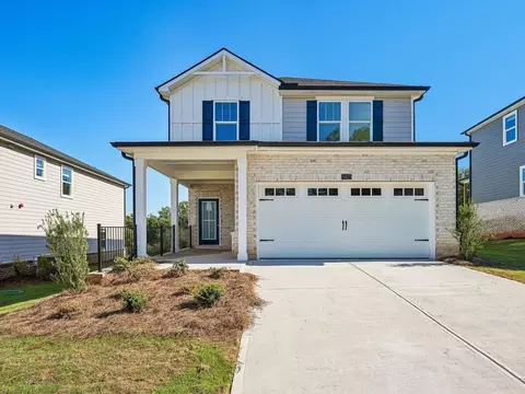 5025 Margot Way, Cumming, GA 30041