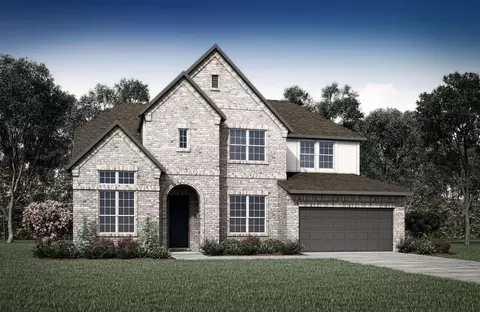 2712 Oak Blossom Dr, Mckinney, TX 75071