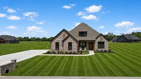 16321 E 101st St N, Owasso, OK 74055