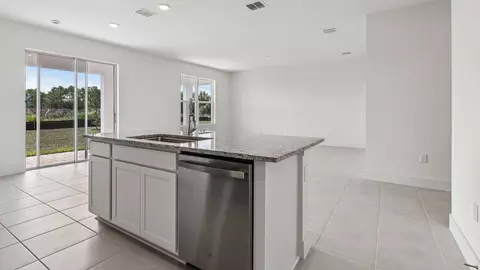 Kitchen - 1772 Satilla Ave, Saint Cloud, FL 34771 photo 5 of 6