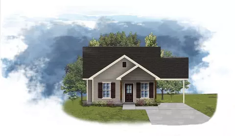 Ira Street, Carencro, LA 70520