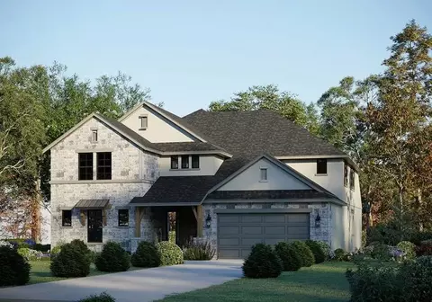 3012 Delaware St, Leander, TX 78641