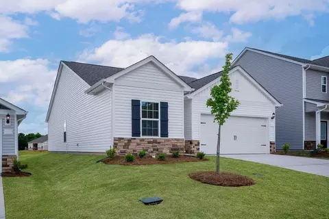 Exterior - 1012 Mossy Oak Dr, Moore, SC 29369 photo 14 of 15