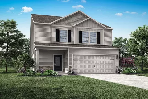 Exterior - 1012 Mossy Oak Dr, Moore, SC 29369 photo 9 of 15