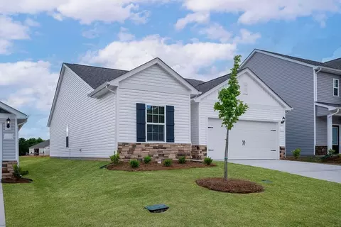 Exterior - 1012 Mossy Oak Dr, Moore, SC 29369 photo 3 of 15