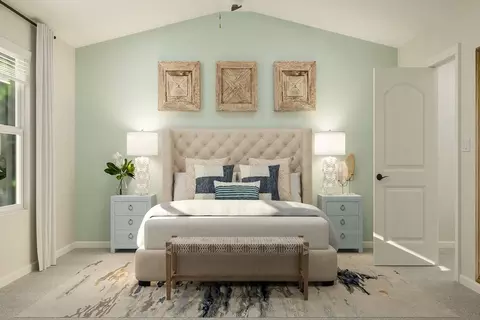 Bedroom - 1012 Mossy Oak Dr, Moore, SC 29369 photo 3 of 8