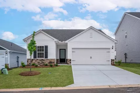 Exterior - 1012 Mossy Oak Dr, Moore, SC 29369 photo 2 of 15
