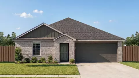 12437 NW 142nd St, Oklahoma City, OK 73078