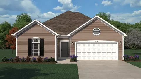 127 Adams Ave, Canonsburg, PA 15317