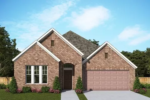 3215 Wind Knot Way, Royse City, TX 75189