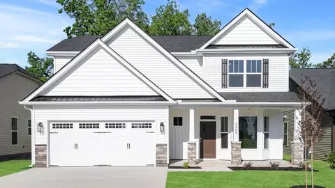 2289 Davenport Ct, Moore, SC 29369