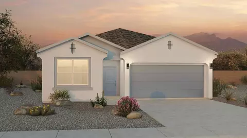 3211 Luna Clara, Santa Fe, NM 87507