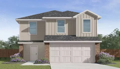 3823 Crescent Springs Ave, Springdale, AR 72764