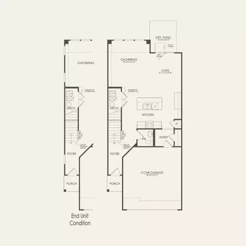 Floorplan - 2900 Preserve Cir, Aurora, IL 60502 photo 1 of 3