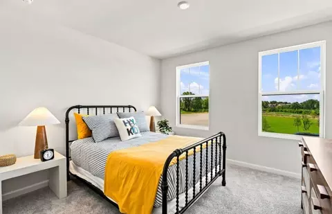 Bedroom - 2900 Preserve Cir, Aurora, IL 60502 photo 3 of 5