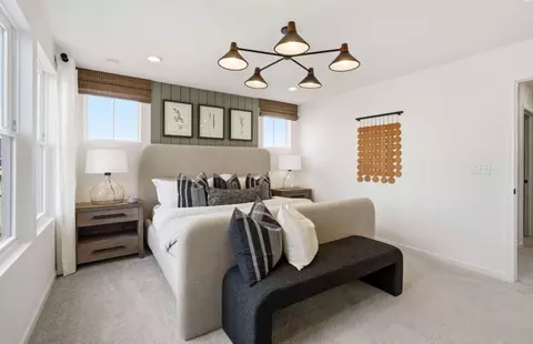 Bedroom - 2900 Preserve Cir, Aurora, IL 60502 photo 5 of 5