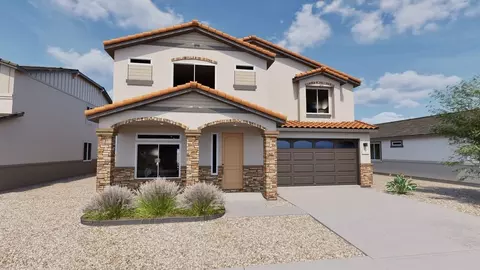46805 W Stellar Dr, Maricopa, AZ 85139