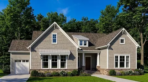 247 Ivy Ridge Rd, Chapel Hill, NC 27516