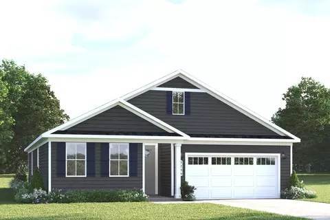 216 Spyglass, Kingsland, GA 31548