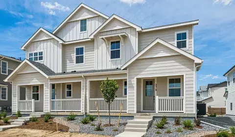 5319 Front Porch Ln, Longmont, CO 80504