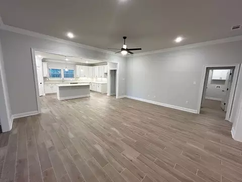 Living - 234 E Tweet St, Freeport, FL 32439 photo 1 of 2