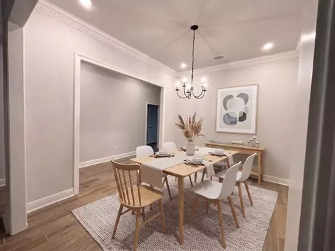 Dining - 234 E Tweet St, Freeport, FL 32439 photo 1 of 4