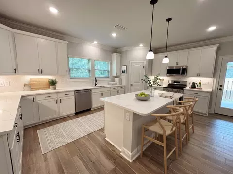 Kitchen - 234 E Tweet St, Freeport, FL 32439 photo 1 of 3