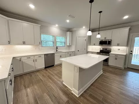 Kitchen - 234 E Tweet St, Freeport, FL 32439 photo 2 of 3