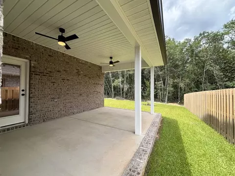 Exterior - 234 E Tweet St, Freeport, FL 32439 photo 4 of 4