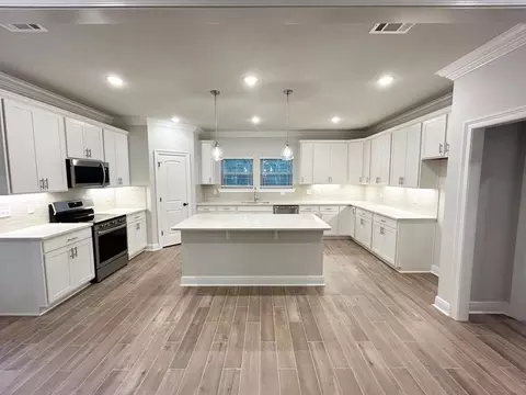 Kitchen - 234 E Tweet St, Freeport, FL 32439 photo 1 of 3