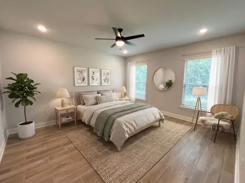 Bedroom - 234 E Tweet St, Freeport, FL 32439 photo 1 of 4
