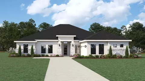 107 Shoveler Duck Way, Magnolia, TX 77354