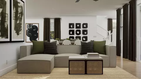 Living - 902 Tamper Ct, San Ramon, CA 94583 photo 2 of 3