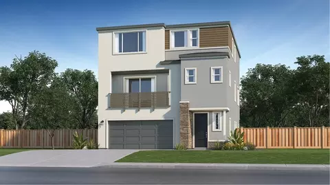 Exterior - 902 Tamper Ct, San Ramon, CA 94583 photo 2 of 6