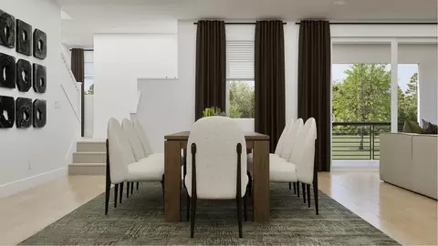 Dining - 902 Tamper Ct, San Ramon, CA 94583 photo 2 of 2