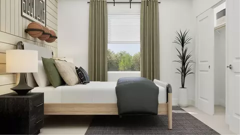 Bedroom - 902 Tamper Ct, San Ramon, CA 94583 photo 6 of 10