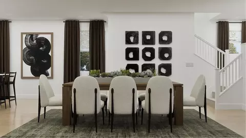 Dining - 902 Tamper Ct, San Ramon, CA 94583 photo 1 of 2