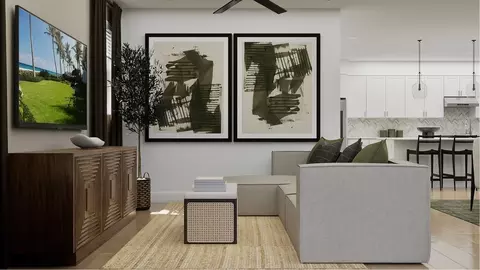 Living - 902 Tamper Ct, San Ramon, CA 94583 photo 3 of 3