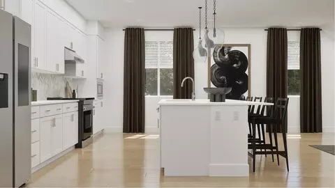 Kitchen - 902 Tamper Ct, San Ramon, CA 94583 photo 2 of 7